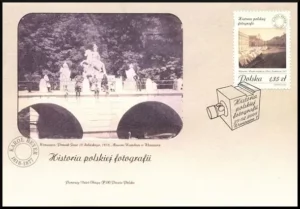 Historia polskiej fotografii