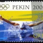 Igrzyska XXIX Olimpiady – Pekin 2008