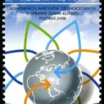 Konferencja Narodów Zjednoczonych w sprawie zmian klimatu - Poznań 2008