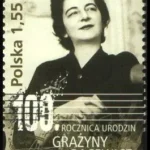 100. rocznica urodzin Grażyny Bacewicz