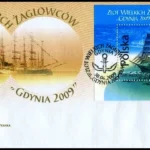 Zlot Wielkich Żaglowców „Gdynia 2009”