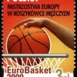 Mistrzostwa Europy w koszykówce mężczyzn EuroBasket 2009