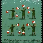 100-lecie harcerstwa polskiego