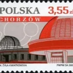 Miasta polskie - Chorzów