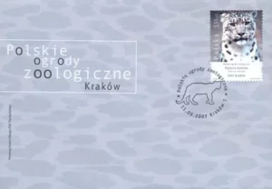 Polskie ogrody zoologiczne