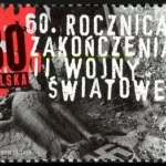 60. rocznica zakończenia II Wojny Światowej