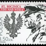 85 rocznica „Cudu nad Wisłą"