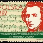 XV Międzynarodowy Konkurs Pianistyczny im. Fryderyka Chopina