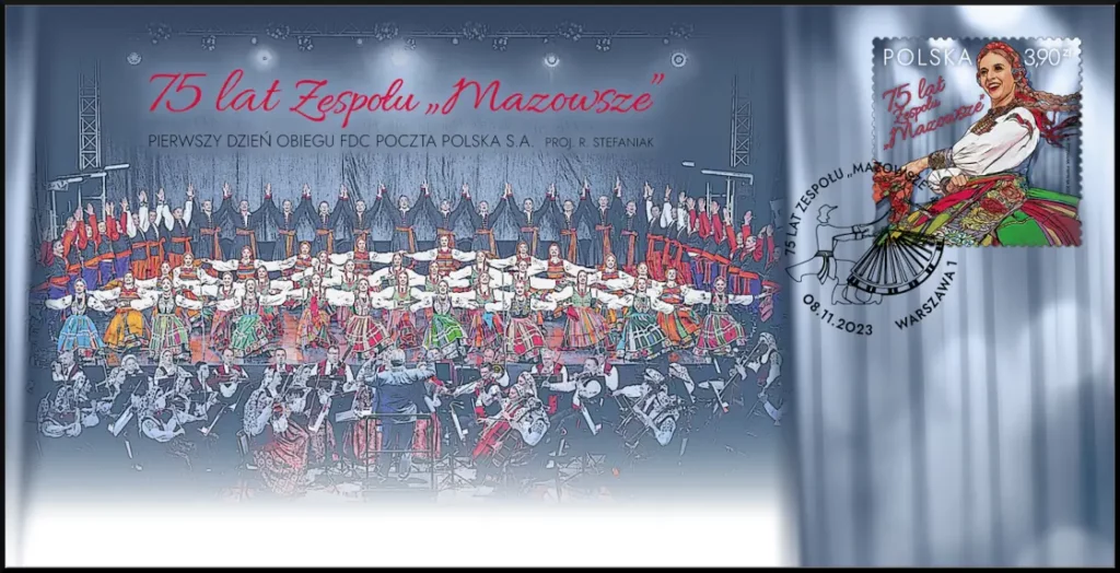 75 lat Zespołu „Mazowsze”