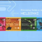 Mistrzostwa Świata w Lekkoatletyce Helsinki 2005