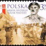 Armia Andersa - Szlak Nadziei