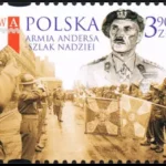 Armia Andersa - Szlak Nadziei