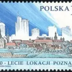 750-lecie lokacji Poznania