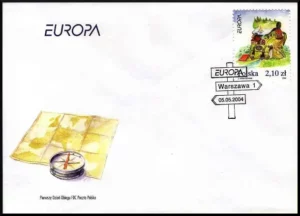 Europa - CEPT