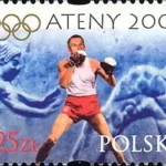 Igrzyska XXXVIII Olimpiady Ateny 2004