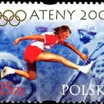 Igrzyska XXXVIII Olimpiady Ateny 2004