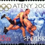 Igrzyska XXXVIII Olimpiady Ateny 2004