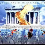 Igrzyska XXXVIII Olimpiady Ateny 2004