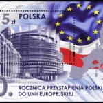 20. rocznica przystąpienia Polski do Unii Europejskiej