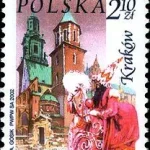 Miasta polskie - Kraków