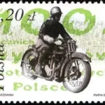 100. rocznica wyścigów motocyklowych w Polsce