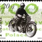 100. rocznica wyścigów motocyklowych w Polsce