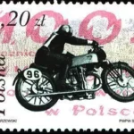 100. rocznica wyścigów motocyklowych w Polsce