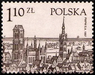 1000 lat Gdańska