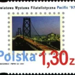 Światowa Wystawa Filatelistyczna Pacific´97