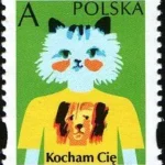 Kocham Cię