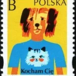 Kocham Cię