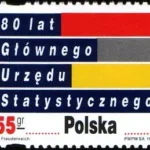 80 lat Głównego Urzędu Statystycznego