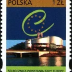 50 Rocznica Powstania Rady Europy