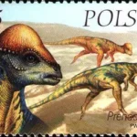 Zwierzęta prechistoryczne - dinozaury