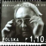 Andrzej Wajda - Oskar 2000