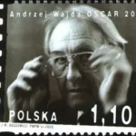 Andrzej Wajda - Oskar 2000