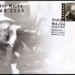 Andrzej Wajda - Oskar 2000