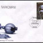 Stop narkomanii