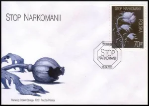 Stop narkomanii