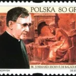 Etos pracy - Bł. Josemaria Escriva de Balaguer