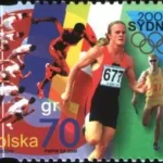 Igrzyska XXVII Olimpiady Sydney 2000