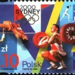 Igrzyska XXVII Olimpiady Sydney 2000