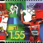 Igrzyska XXVII Olimpiady Sydney 2000