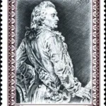 Poczet królów i książąt polskich - Stanisław August Poniatowski (1732-1798)