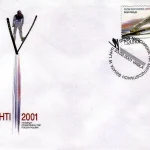 Skoki narciarskie na Mistrzostwach Świata Lahti 2001