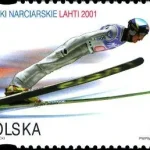 Skoki narciarskie na Mistrzostwach Świata Lahti 2001