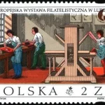 Europejska Wystawa Filatelistyczna - Euro-Cuprum 2001