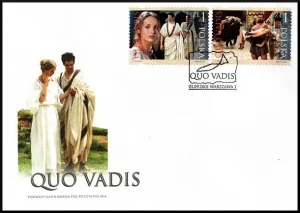 Quo Vadis