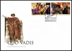 Quo Vadis