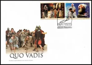 Quo Vadis